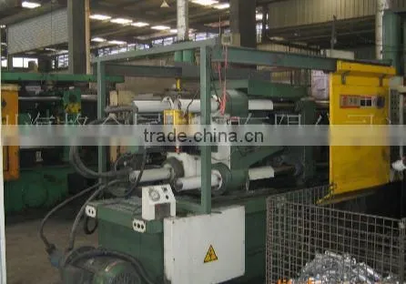 6061 aluminum curtain brackets