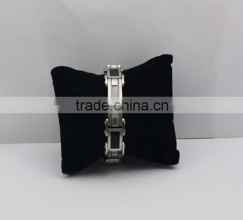 Fashion Men Jewelry Wholesale 316L Stainless Steel Bracelet