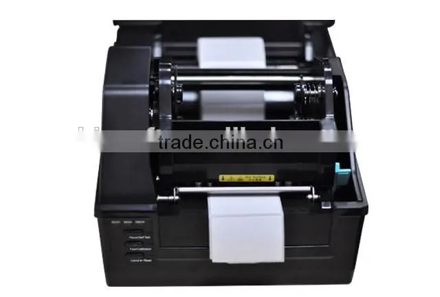 Bizsoft Good quality Postek C-168 300dpi wash label barcode printer