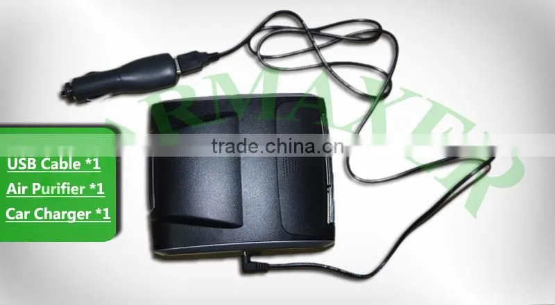 Air Purifier/ Hot Sell mini air conditioner for car