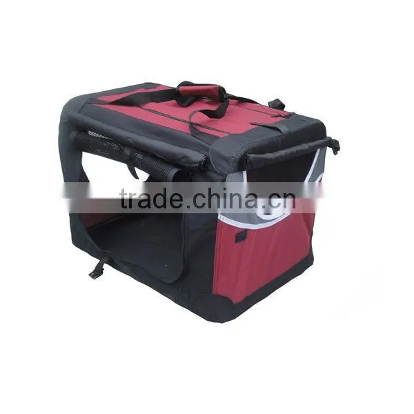 Folding Dog Carrier Bag