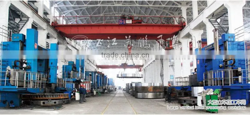 HRM1500 vertical roller mill