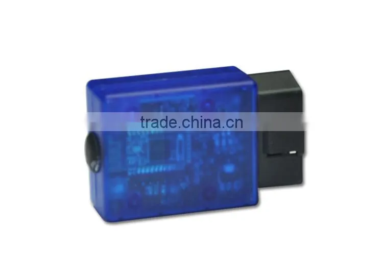 High Quality ELM327 V2.1 Mini Bluetooth ELM 327 OBDII Support All OBD2 Protocols Auto Diagnostic Scanner 2 Years Warranty