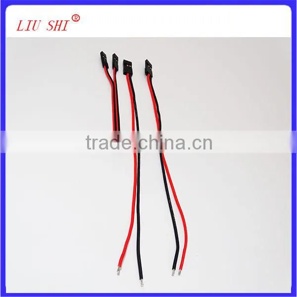 wholesale offer RC helicopter Spare Parts Charger conversion wire