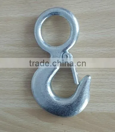 American cargo hook