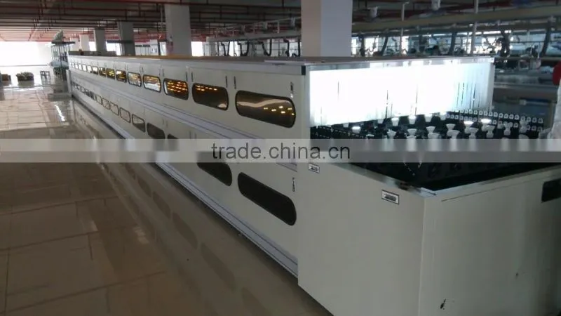 Industrial led high bay light UFO Meanwell driver 200W LED High bay light IP65 5 years warranty