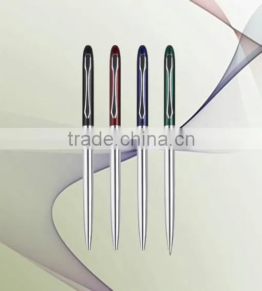 gift metal ballpen
