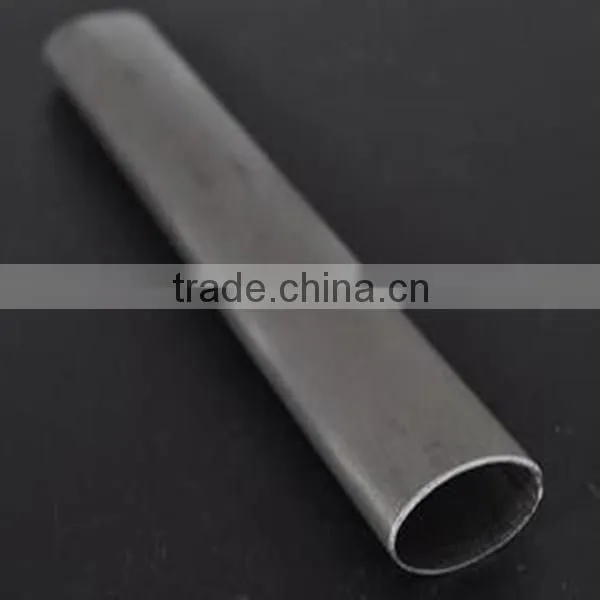 high class oval tube