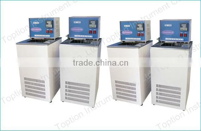 DL-1030Lab low temperature cooling liquid circulating pump for sale