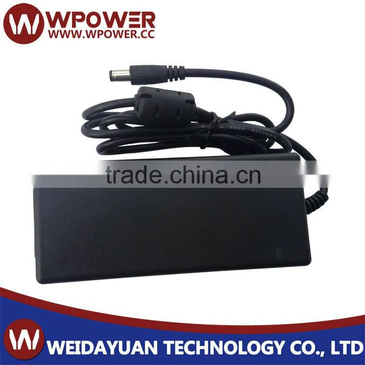 Adapter CE FCC UL SAA CCC Class 2 Standard 12v 4a dc power supply circuit