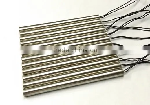 Industrial Electric Cartridge Heaters