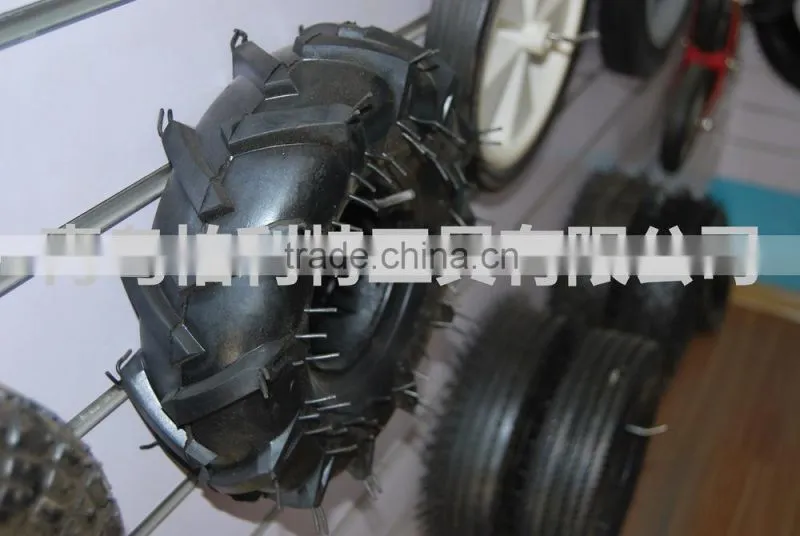 small tractor tyre 400-8/350-8