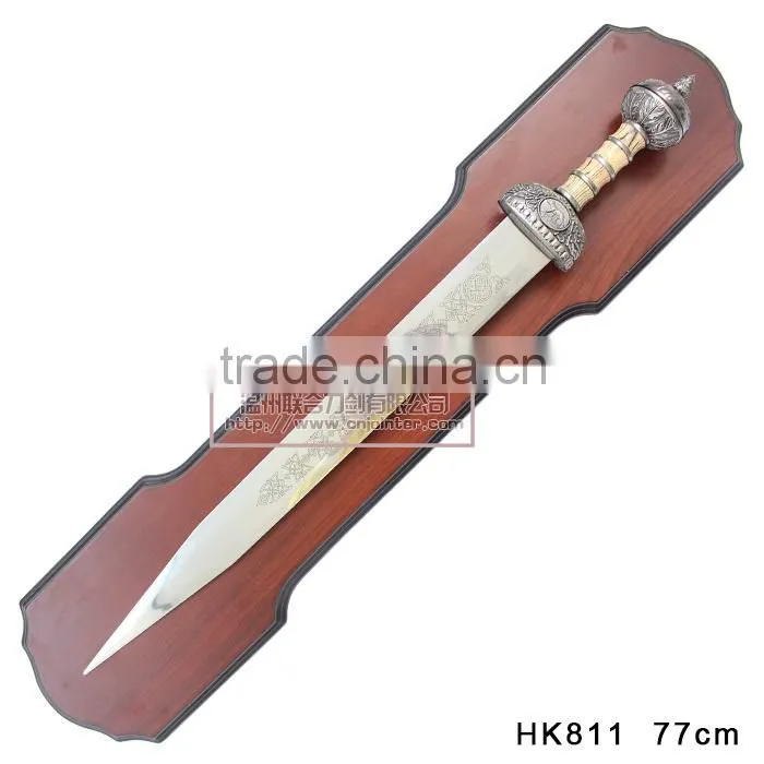 Wholesale Roman swords decorative swords HK811