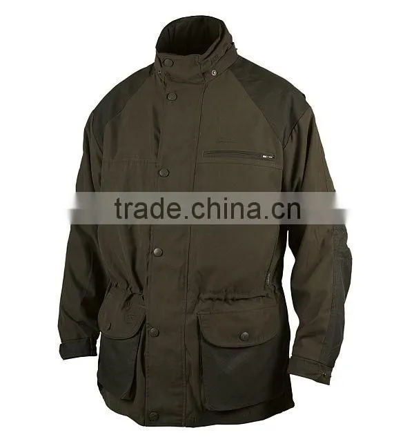 Winter Men's Hunting Jackets