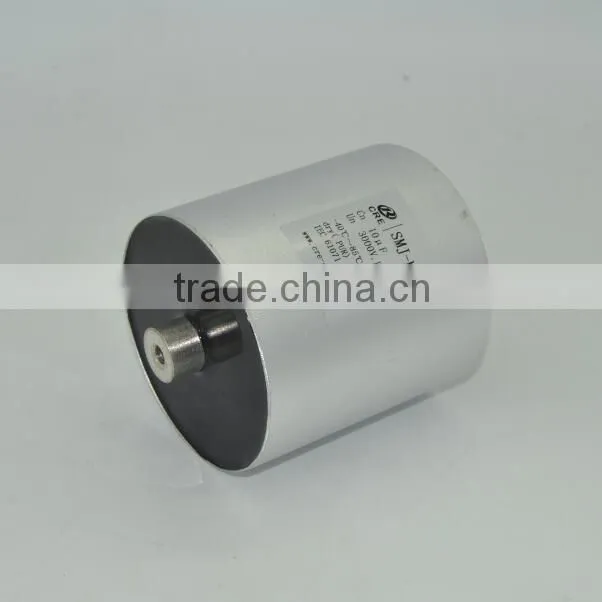 capacitor 1uf 1000v, polypropylene capacitor, metallized film capacitor