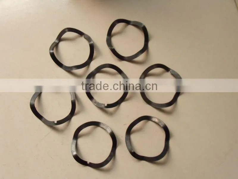 Small Leaf Spring From China Manufacture