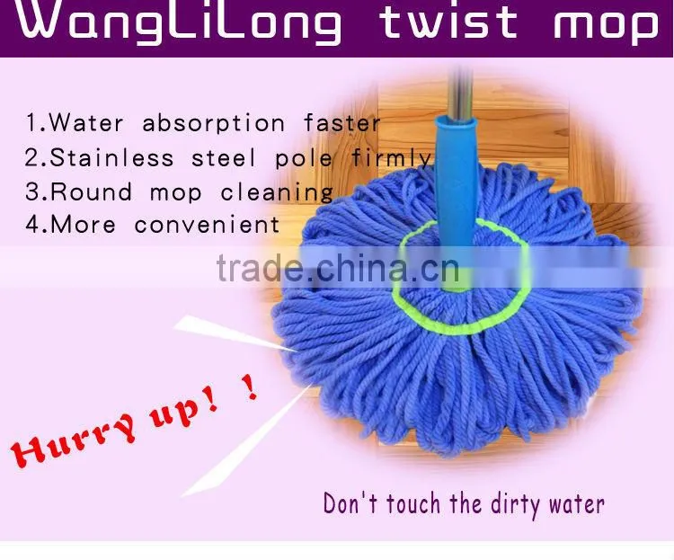 Easy Life Magic Squeeze Mop