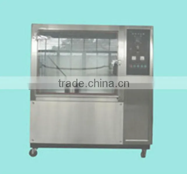 Rain Test Chamber/Environmental Chamber