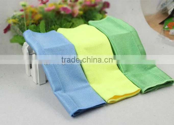Super Clean Glass Clean Cloth