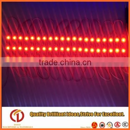 Led Module 3LED Waterproof IP65 12V Led Module