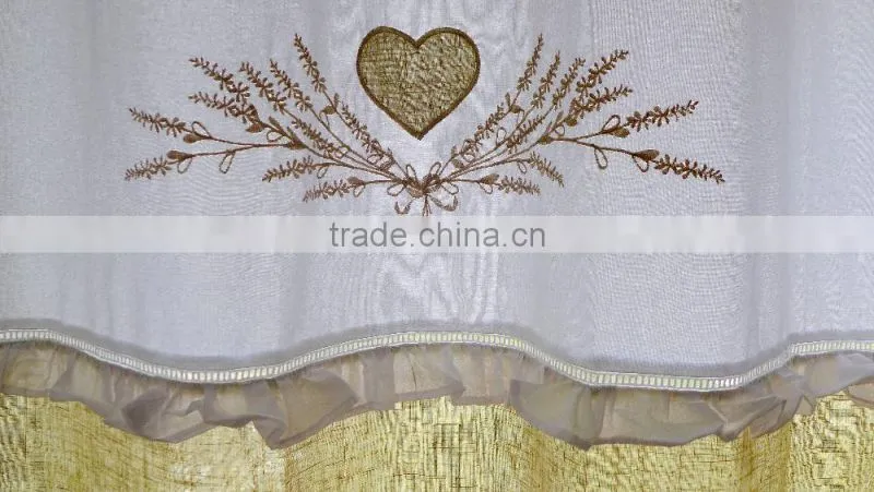 Perfect And Good Quality Curtain