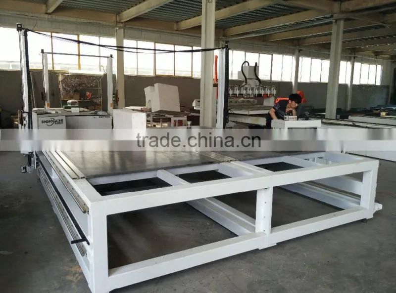 foam board cutting machine to export