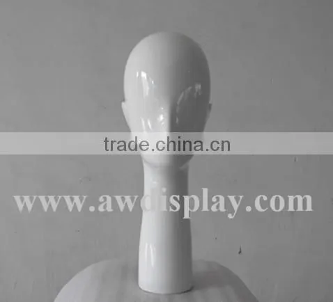 Necklace Jewelry Mannequin Head