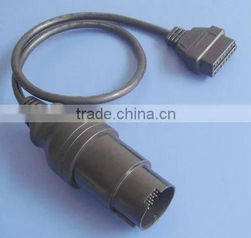 OBD2 cable OBD2 interface YS-B691
