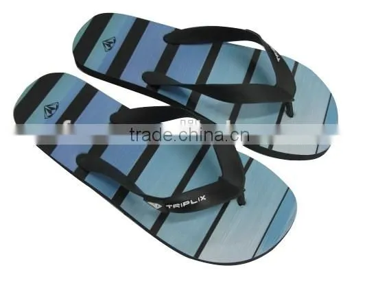 beach walk slipper custom wholesale foam rubber for flip flops