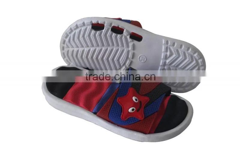 Competitive price with high quality lady slipper unique products to sell