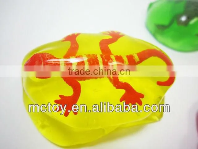 crystal crystal gift crystal toy crystal slime toys crystal egg