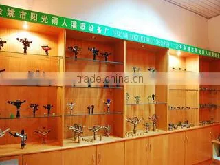 3/4"Full Circle Agricultural Irrigation impact Sprinkler