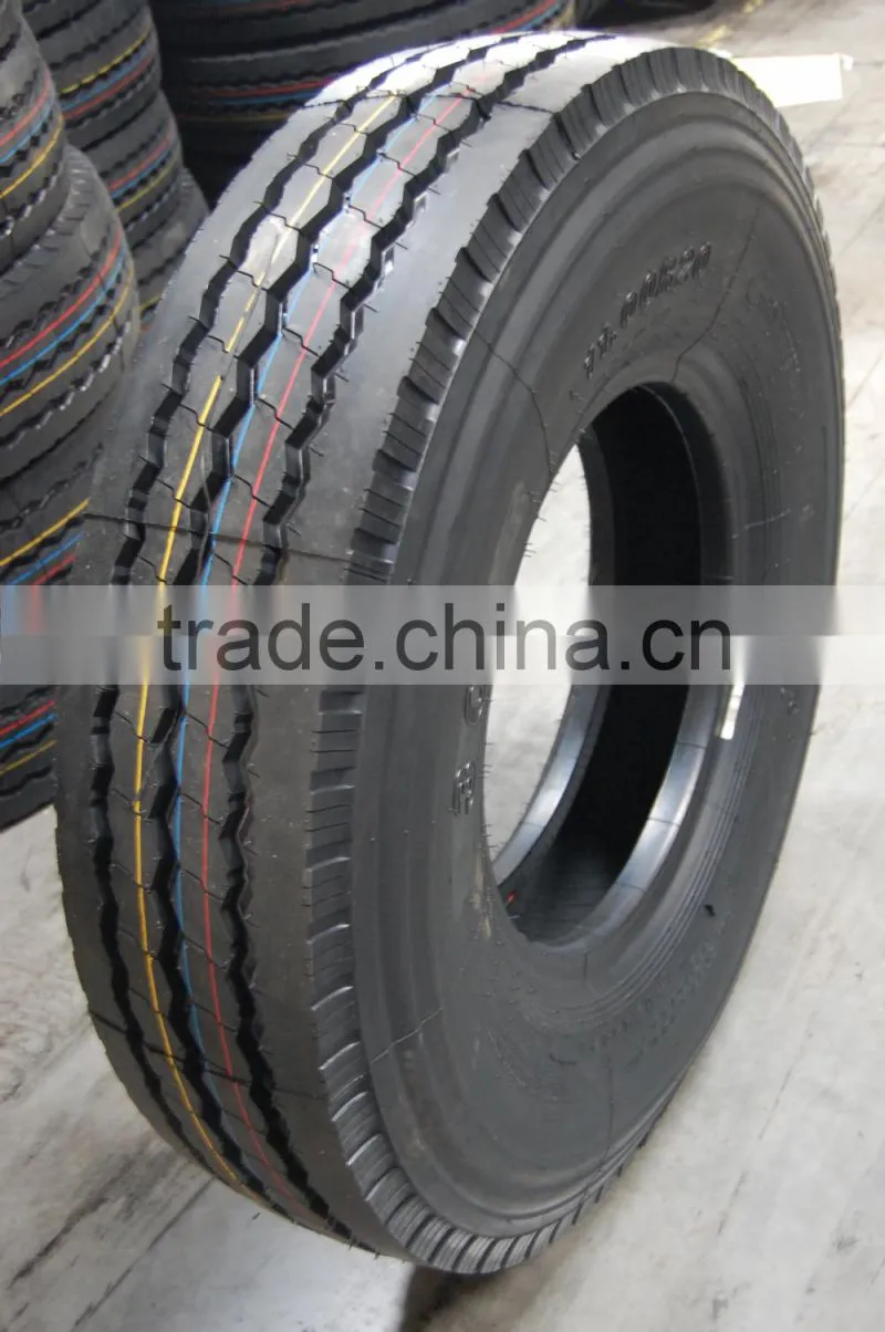all steel radial tyre, 9.00R20 10.00R20, truck tyre