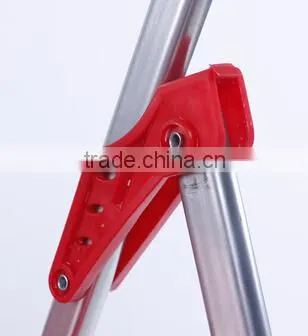 Plasticas sillas plegables universitarias para eventos (1074B)