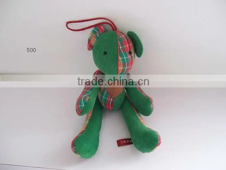 wholesale Baby Toys Bunny Series