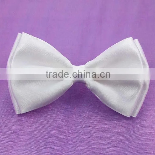 best sales white bow tie