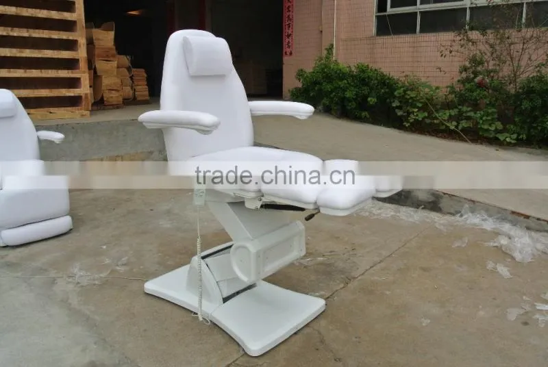 New wholesale Chinese electric tilt massage bed