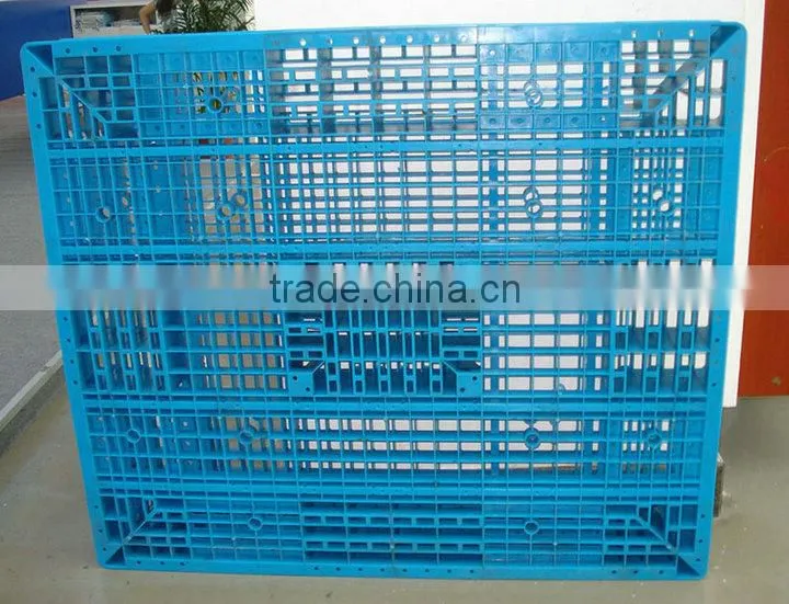HDPE euro pallet, euro pallet size 1400*1200mm