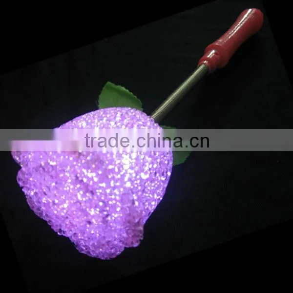 LED Flashing light concert stick