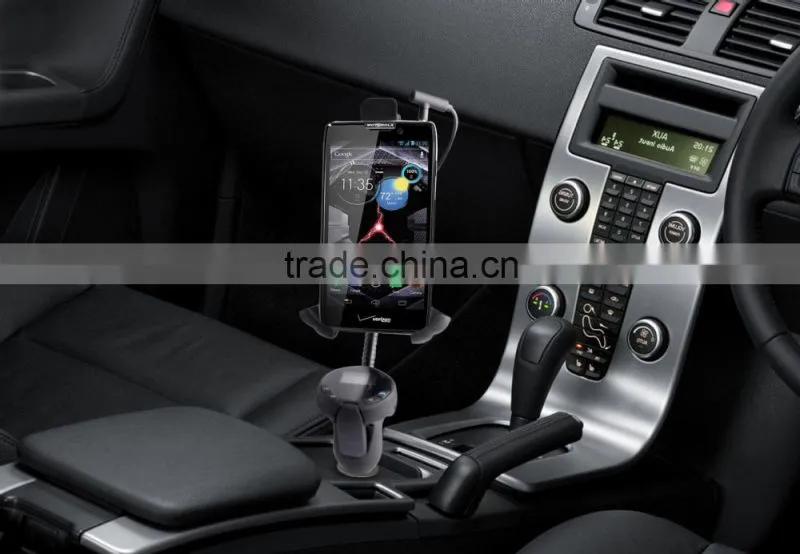 Factory 2016 supplier driver car kit mp3 player with fm transmitter HC56