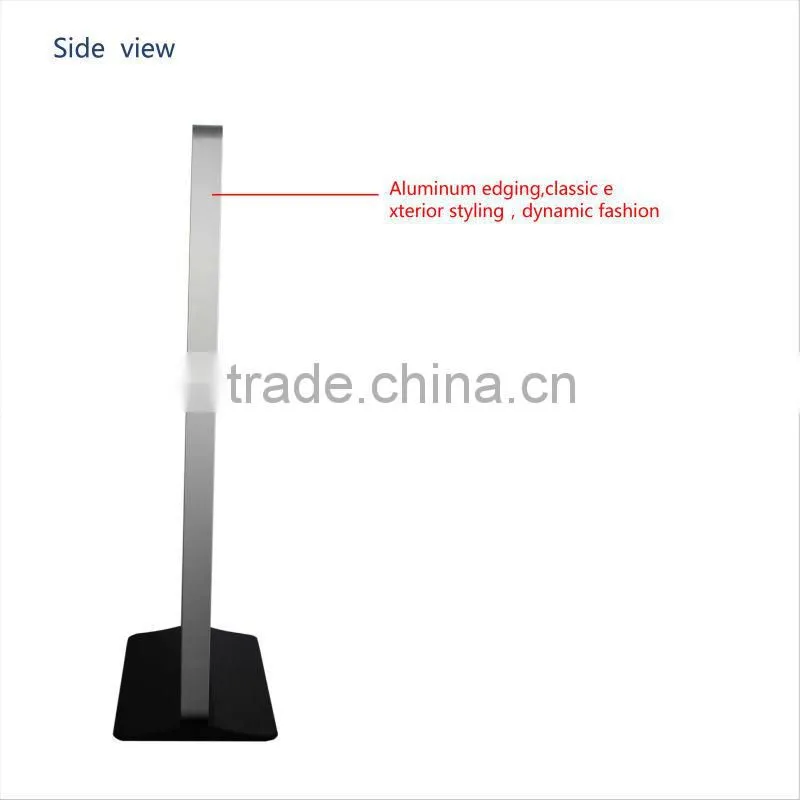 SH3280HD 32 inch HD kiosk advertising display oled
