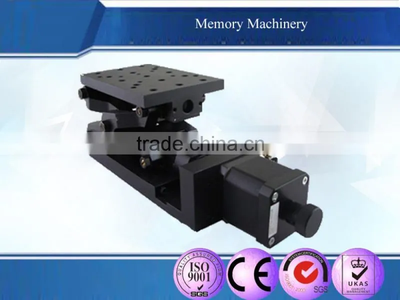 Motorized Lab Jack, 60mmTravel