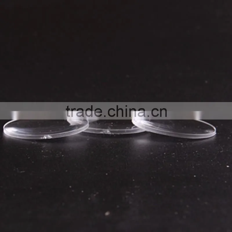41mm arcylic double convex lens for google cardboard