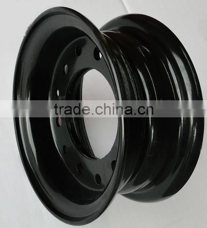 steel wheels, steel rims, truck wheel, wheels for industrial machines
