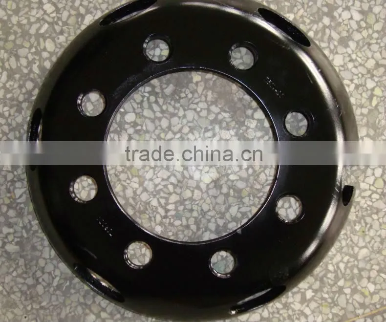 High Quality 8.5-24 Steel Wheel Disc