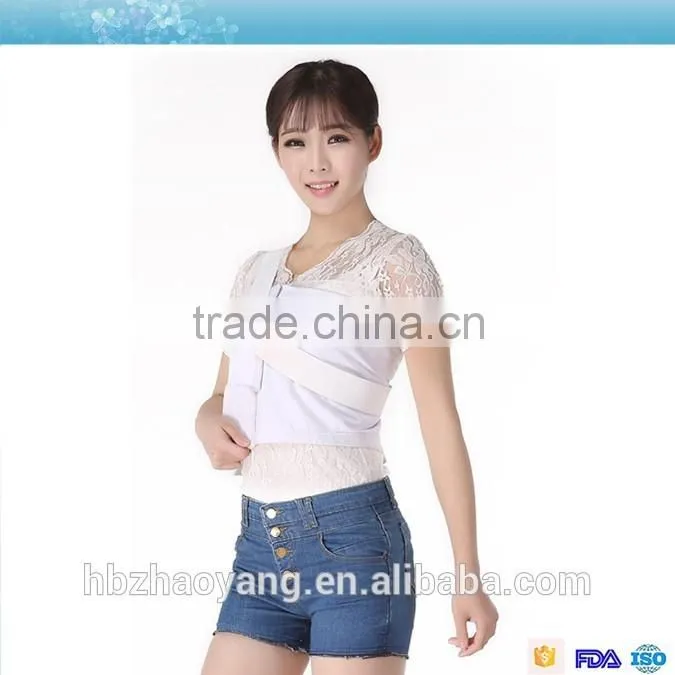 Medical Chest Strap Support Fixed Belt Manufacturer