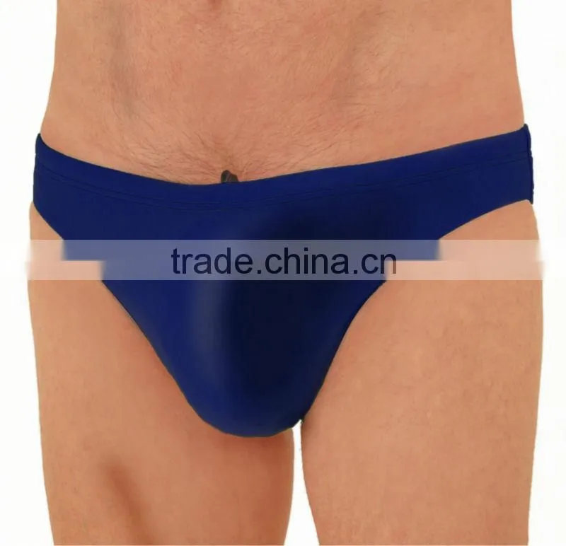 blue zod mens swimwear