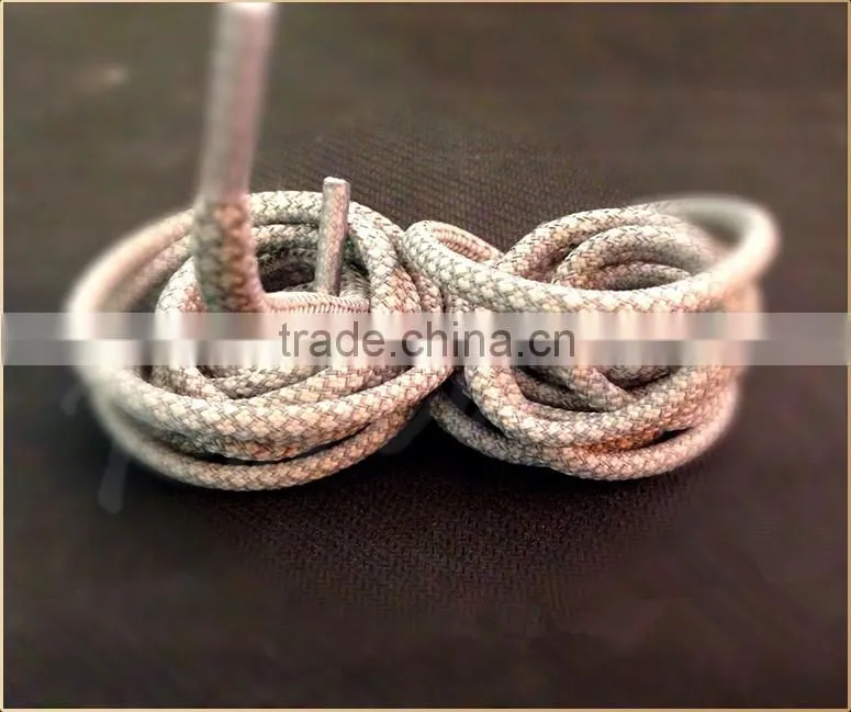 Party 3m reflective rope laces light reflected shoelaces