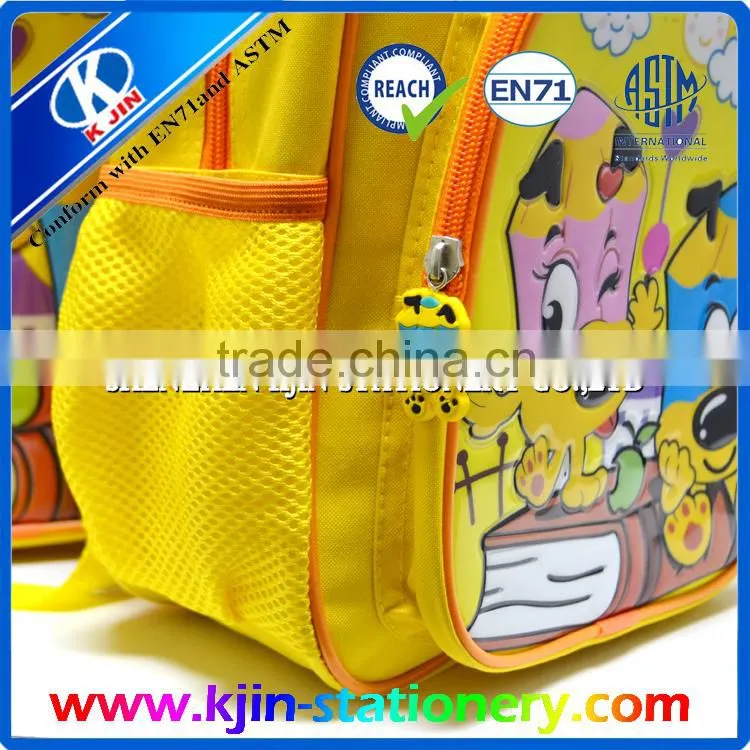 2016 drawing set school bags for teenagers