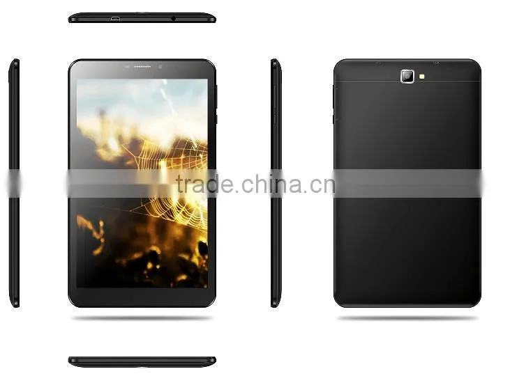 8inch Android 5.1 Q8 3G calling phone tablet